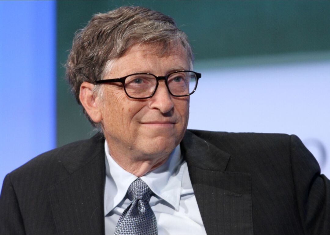 Myth #41: Bill Gates wants to implant vaccine microchips in people